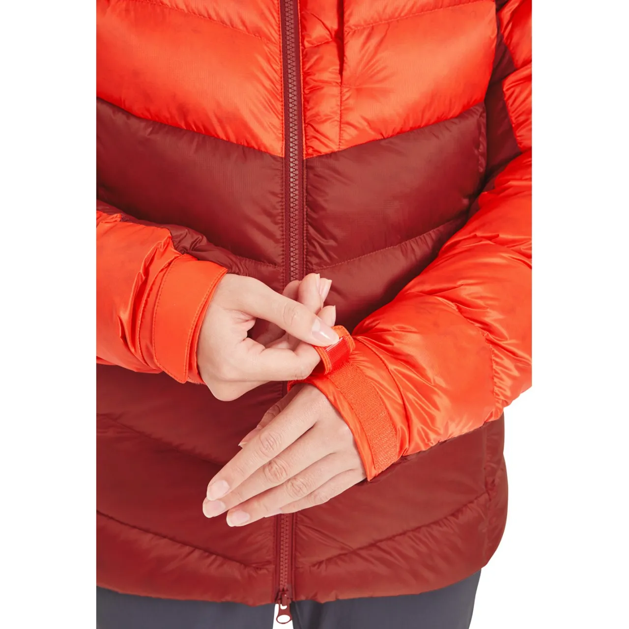 Rab® Glaceon Pro Jacket - Women's-Women Casual Clothing|Snow Clothing