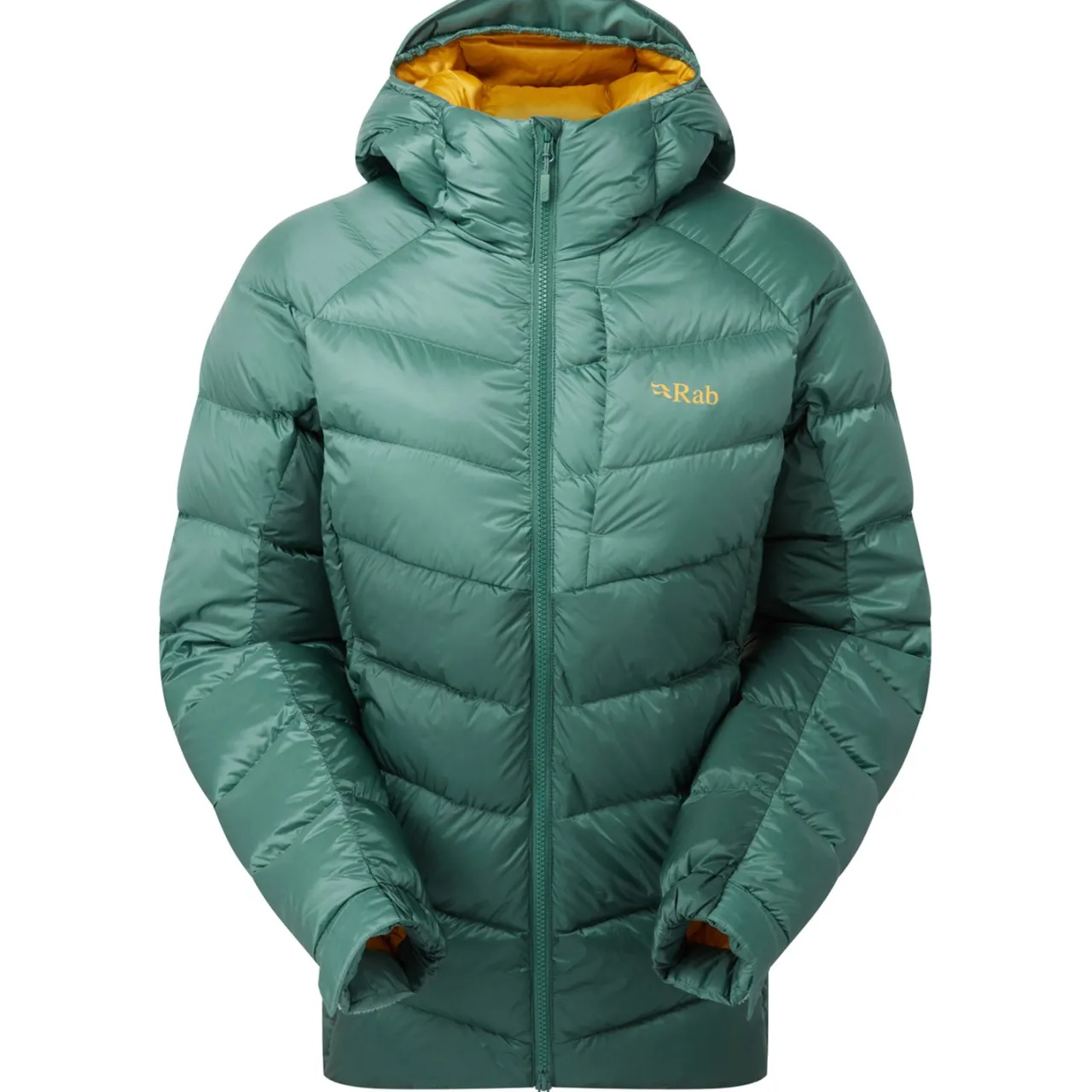 Rab® Glaceon Pro Jacket - Women's-Women Casual Clothing|Snow Clothing