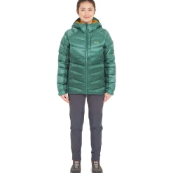 Rab® Glaceon Pro Jacket - Women's-Women Casual Clothing|Snow Clothing