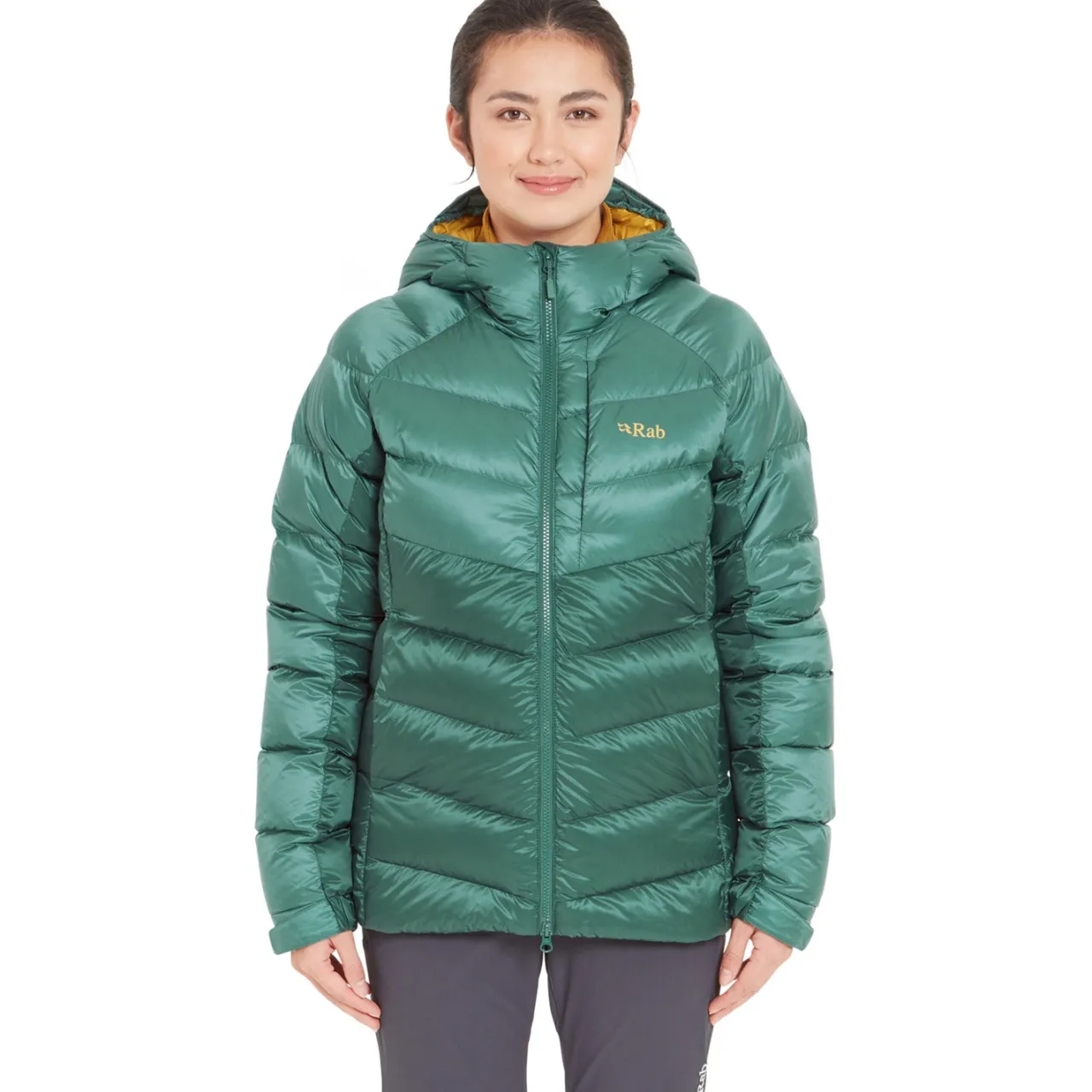 Rab® Glaceon Pro Jacket - Women's-Women Casual Clothing|Snow Clothing