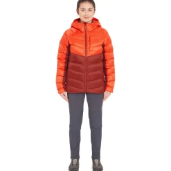 Rab® Glaceon Pro Jacket - Women's-Women Casual Clothing|Snow Clothing