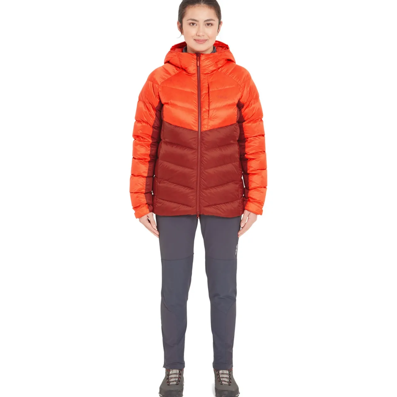 Rab® Glaceon Pro Jacket - Women's-Women Casual Clothing|Snow Clothing