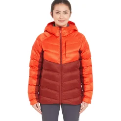 Rab® Glaceon Pro Jacket - Women's-Women Casual Clothing|Snow Clothing