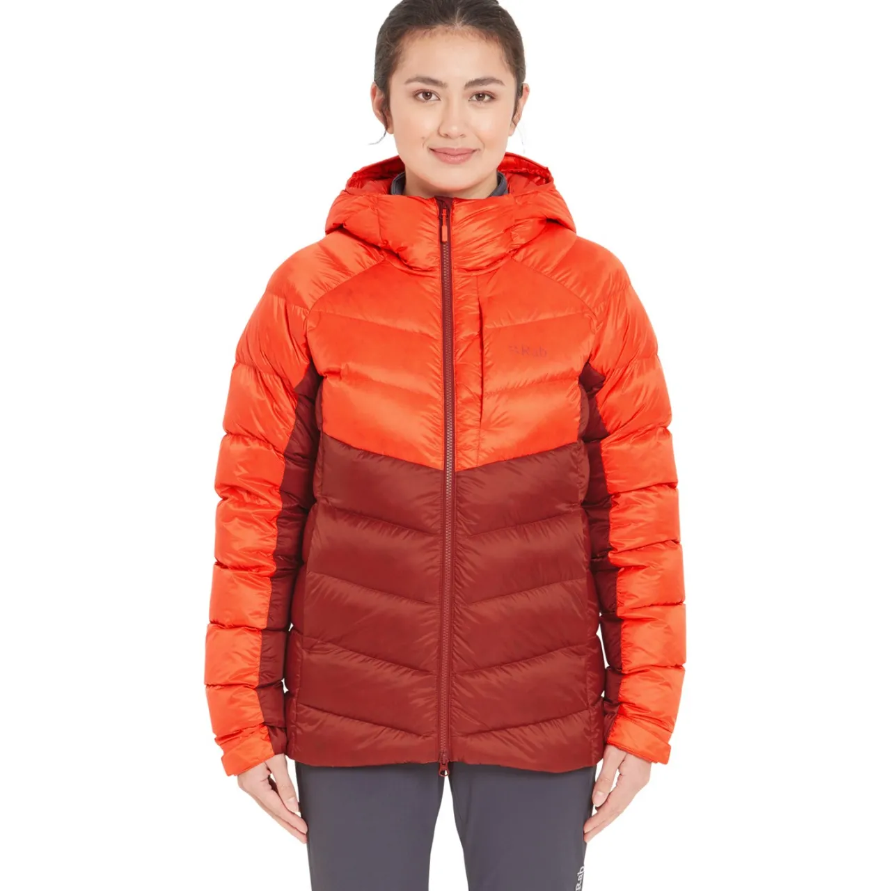 Rab® Glaceon Pro Jacket - Women's-Women Casual Clothing|Snow Clothing