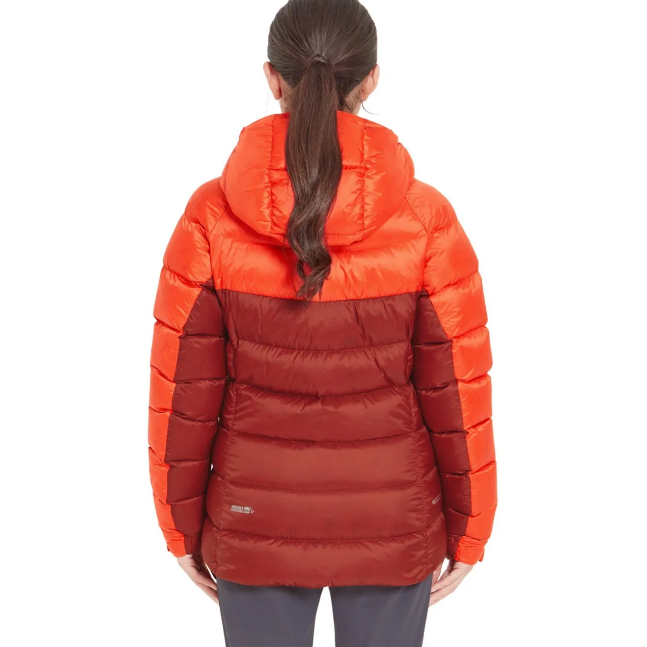 Rab® Glaceon Pro Jacket - Women's-Women Casual Clothing|Snow Clothing