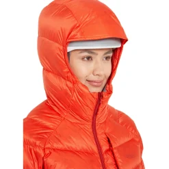 Rab® Glaceon Pro Jacket - Women's-Women Casual Clothing|Snow Clothing