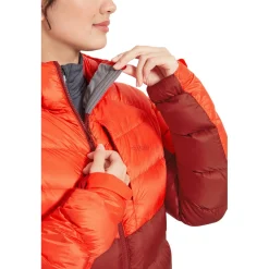 Rab® Glaceon Pro Jacket - Women's-Women Casual Clothing|Snow Clothing