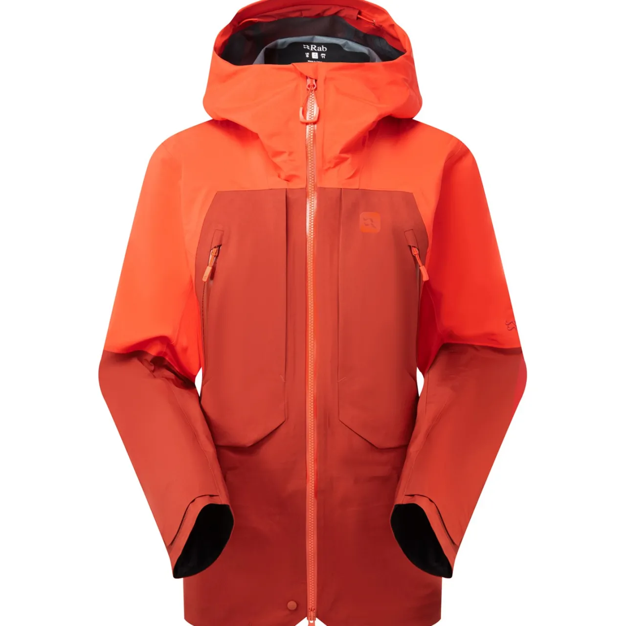 Rab® Khroma Converge Jacket - Women's-Women Snow Clothing|Shell Jackets