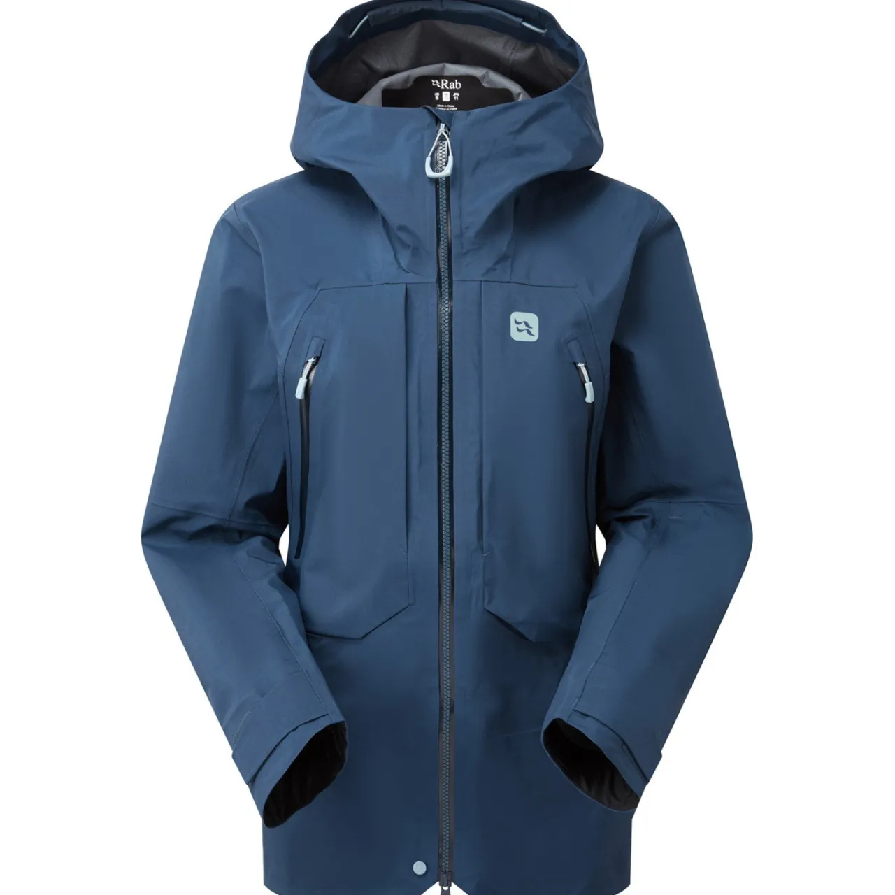 Rab® Khroma Converge Jacket - Women's-Women Snow Clothing|Shell Jackets