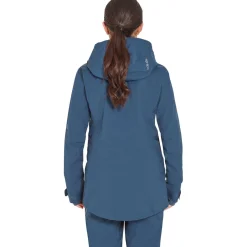 Rab® Khroma Converge Jacket - Women's-Women Snow Clothing|Shell Jackets