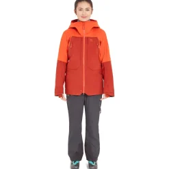 Rab® Khroma Converge Jacket - Women's-Women Snow Clothing|Shell Jackets