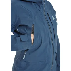 Rab® Khroma Converge Jacket - Women's-Women Snow Clothing|Shell Jackets