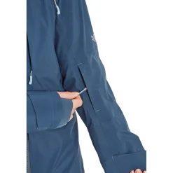 Rab® Khroma Converge Jacket - Women's-Women Snow Clothing|Shell Jackets