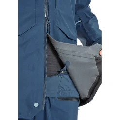 Rab® Khroma Converge Jacket - Women's-Women Snow Clothing|Shell Jackets