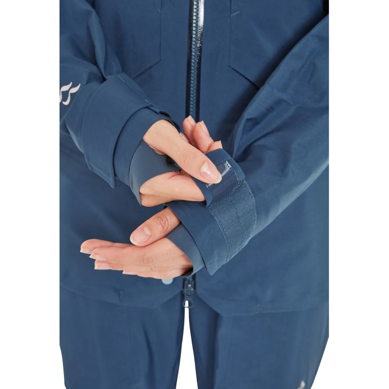 Rab® Khroma Converge Jacket - Women's-Women Snow Clothing|Shell Jackets