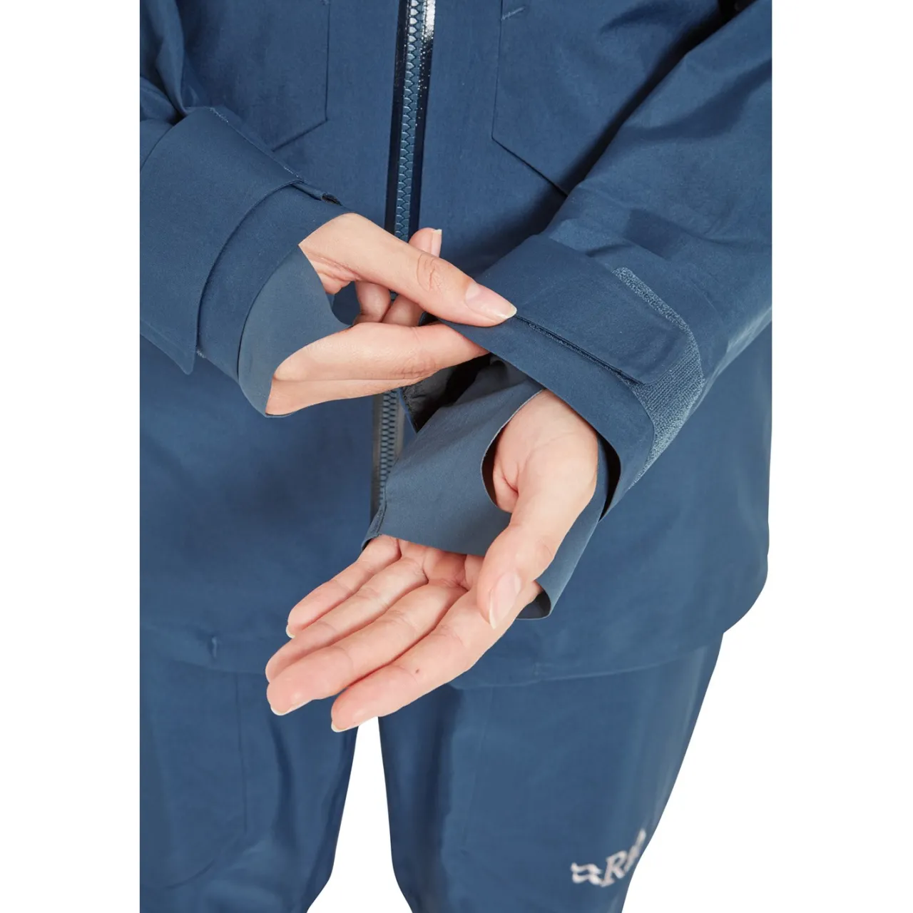 Rab® Khroma Converge Jacket - Women's-Women Snow Clothing|Shell Jackets