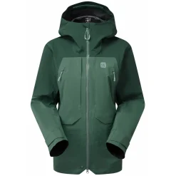 Rab® Khroma Converge Jacket - Women's-Women Snow Clothing|Shell Jackets