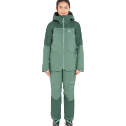 Rab® Khroma Converge Jacket - Women's-Women Snow Clothing|Shell Jackets