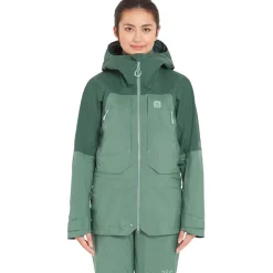 Rab® Khroma Converge Jacket - Women's-Women Snow Clothing|Shell Jackets