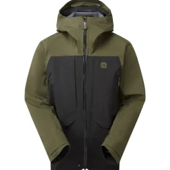 Rab® Khroma Converge Jacket - Men's- Snow Clothing|Shell Jackets
