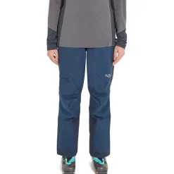 Rab® Khroma Converge Pants - Women's-Women Snow Clothing|Snowboard Pants & Bibs