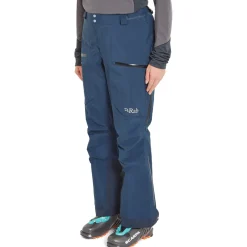 Rab® Khroma Converge Pants - Women's-Women Snow Clothing|Snowboard Pants & Bibs