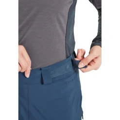 Rab® Khroma Converge Pants - Women's-Women Snow Clothing|Snowboard Pants & Bibs