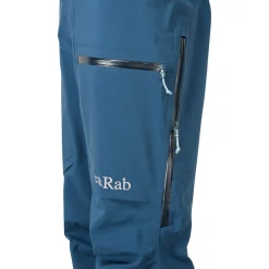 Rab® Khroma Converge Pants - Women's-Women Snow Clothing|Snowboard Pants & Bibs