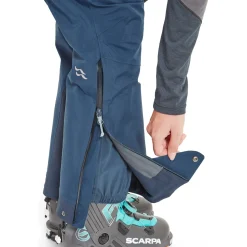 Rab® Khroma Converge Pants - Women's-Women Snow Clothing|Snowboard Pants & Bibs
