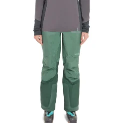Rab® Khroma Converge Pants - Women's-Women Snow Clothing|Snowboard Pants & Bibs