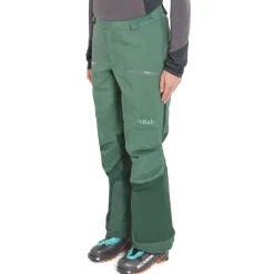 Rab® Khroma Converge Pants - Women's-Women Snow Clothing|Snowboard Pants & Bibs