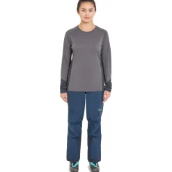 Rab® Khroma Converge Pants - Women's-Women Snow Clothing|Snowboard Pants & Bibs