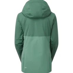 Rab® Khroma Diffract Jacket - Women's-Women Snow Clothing|Insulated & Puffer Jackets