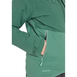 Rab® Khroma Diffract Jacket - Women's-Women Snow Clothing|Insulated & Puffer Jackets