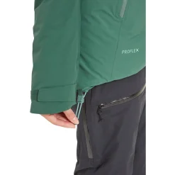 Rab® Khroma Diffract Jacket - Women's-Women Snow Clothing|Insulated & Puffer Jackets