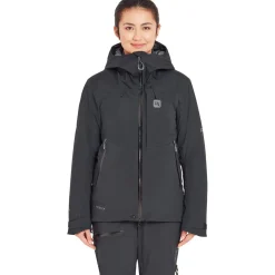 Rab® Khroma Diffract Jacket - Women's-Women Snow Clothing|Insulated & Puffer Jackets