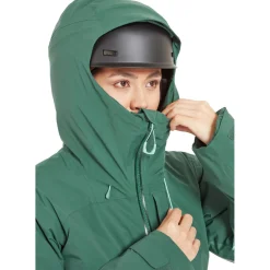 Rab® Khroma Diffract Jacket - Women's-Women Snow Clothing|Insulated & Puffer Jackets