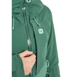 Rab® Khroma Diffract Jacket - Women's-Women Snow Clothing|Insulated & Puffer Jackets