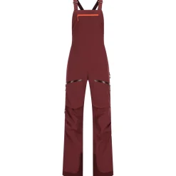 Rab® Khroma Kinetic Bibs - Women's-Women Snow Clothing|Snowboard Pants & Bibs