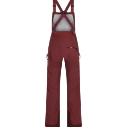 Rab® Khroma Kinetic Bibs - Women's-Women Snow Clothing|Snowboard Pants & Bibs