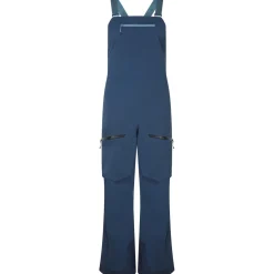 Rab® Khroma Kinetic Bibs - Women's-Women Snow Clothing|Snowboard Pants & Bibs