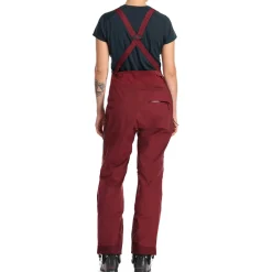 Rab® Khroma Kinetic Bibs - Women's-Women Snow Clothing|Snowboard Pants & Bibs