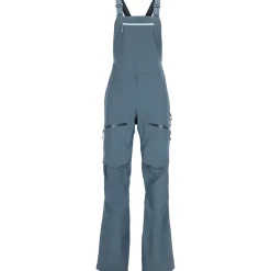 Rab® Khroma Kinetic Bibs - Women's-Women Snow Clothing|Snowboard Pants & Bibs