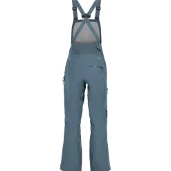 Rab® Khroma Kinetic Bibs - Women's-Women Snow Clothing|Snowboard Pants & Bibs