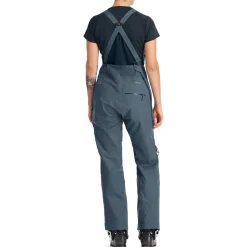 Rab® Khroma Kinetic Bibs - Women's-Women Snow Clothing|Snowboard Pants & Bibs