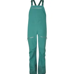Rab® Khroma Kinetic Bibs - Women's-Women Snow Clothing|Snowboard Pants & Bibs