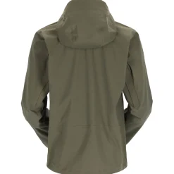 Rab® Khroma Kinetic Jacket - Men's- Snow Clothing|Shell Jackets