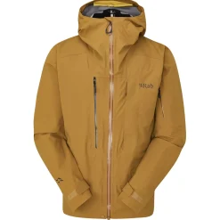 Rab® Khroma Kinetic Jacket - Men's- Snow Clothing|Shell Jackets