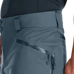 Rab® Khroma Kinetic Pants - Men's- Snow Clothing|Snowboard Pants & Bibs