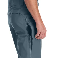 Rab® Khroma Kinetic Pants - Men's- Snow Clothing|Snowboard Pants & Bibs
